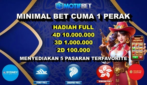 MOTIFBET