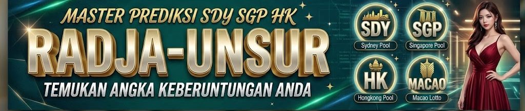 Master Prediksi Radja-Unsur